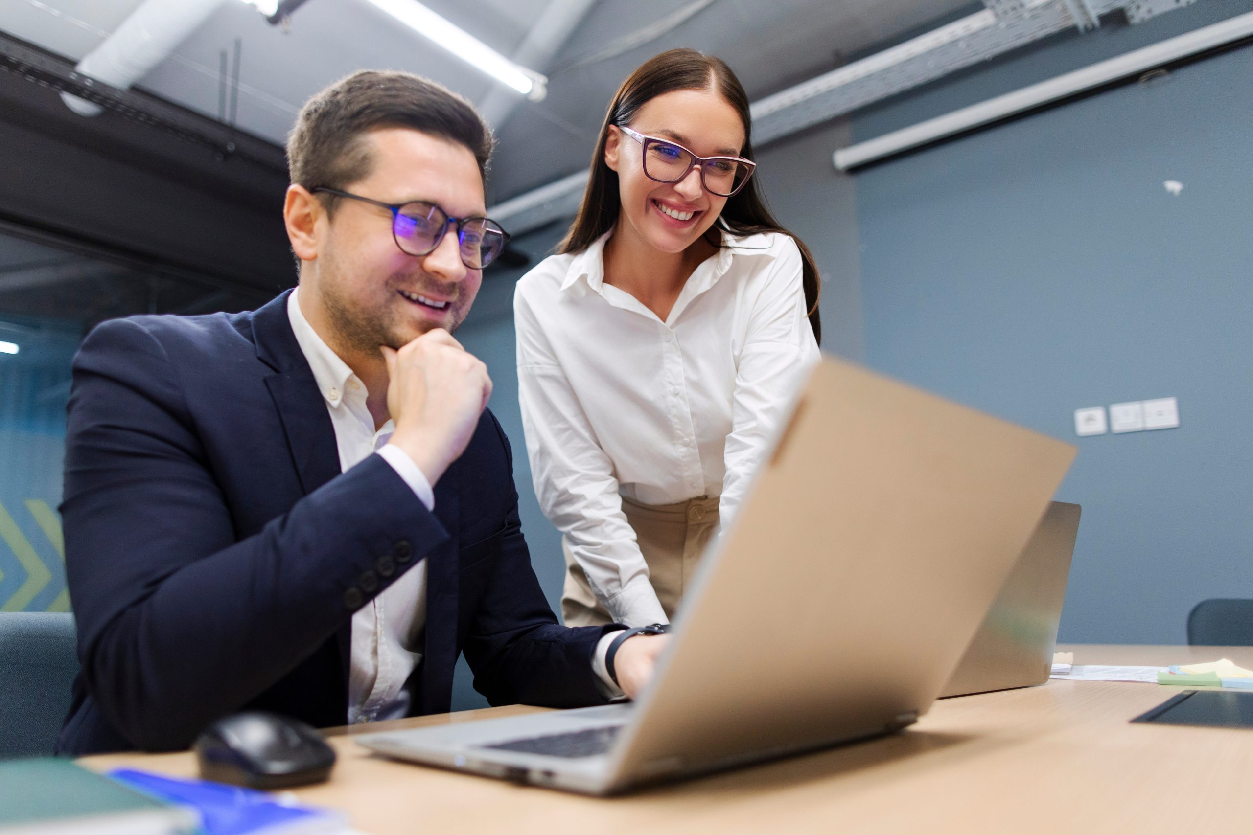 Posture professionnelle