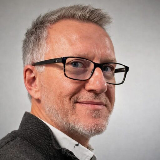 Philippe Barge
